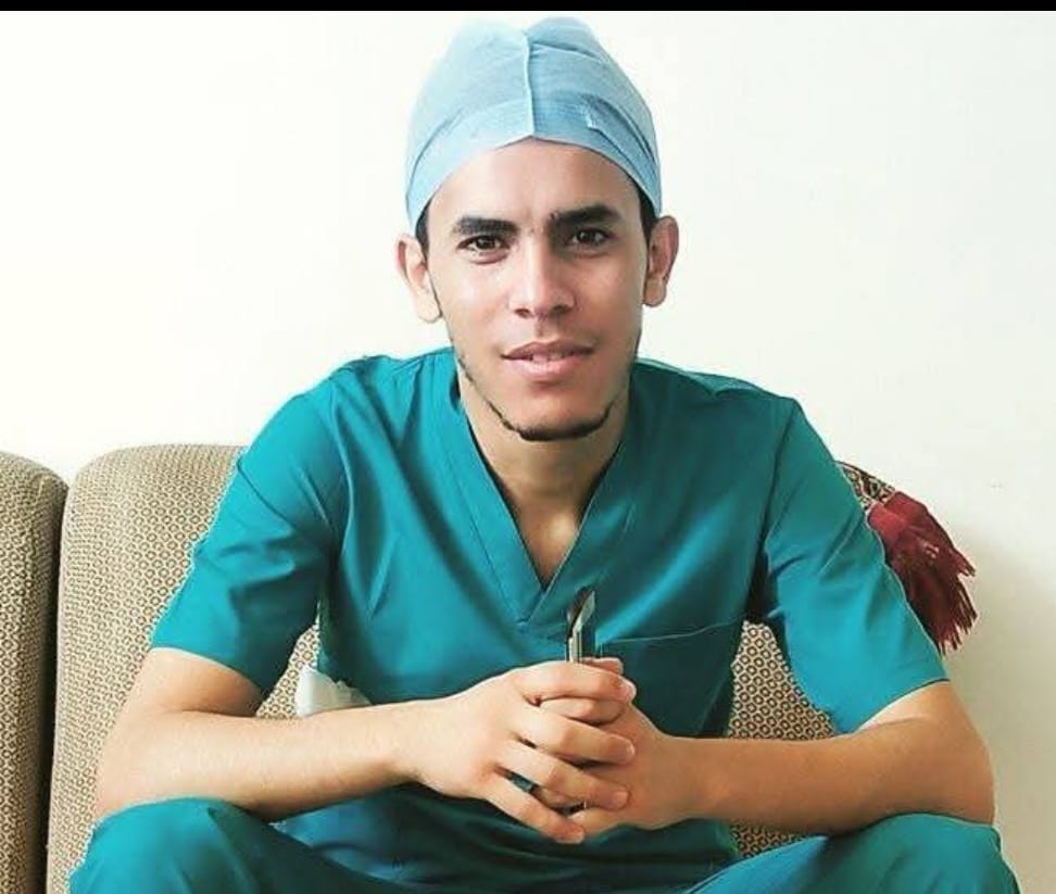 Dr. Amine chaid